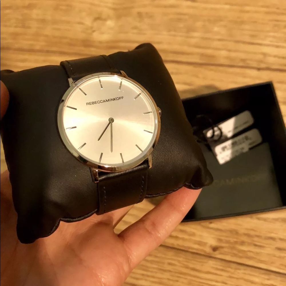 Rebecca Minkoff Black Watch